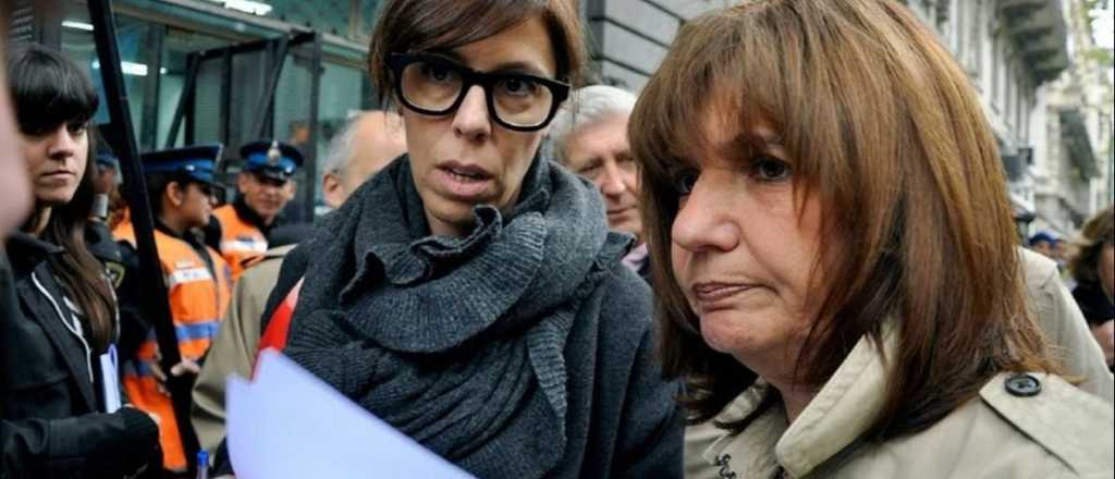 Laura Alonso y su duro mensaje contra una líder del PRO