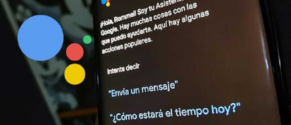 El Asistente de Google incorpora "Frases Rápidas"