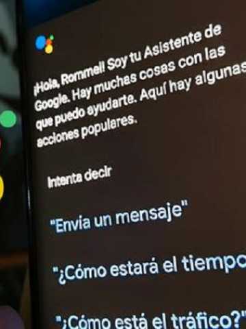 El Asistente de Google incorpora 