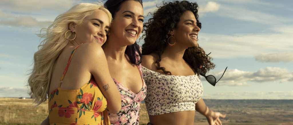 Los estrenos de Netflix para este viernes