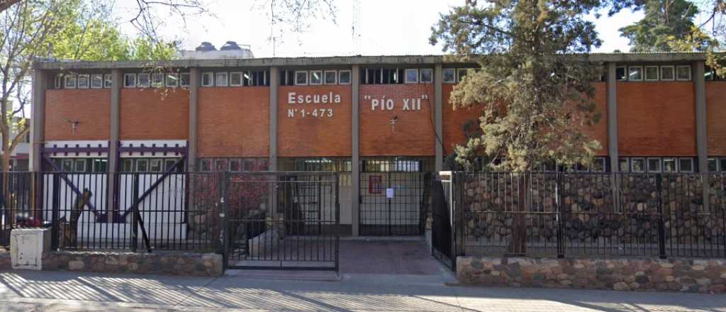 Padres de la Escuela Pío XII de Ciudad reclaman por clases presenciales