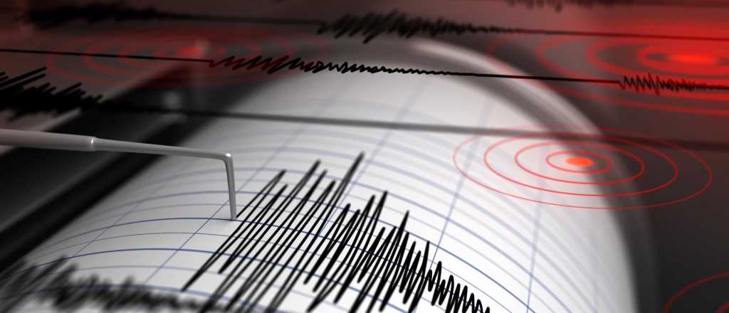 Temblor extenso se sintió en Mendoza, con epicentro en San Luis