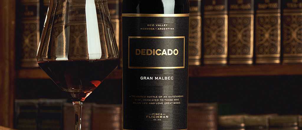 ¿Qué malbec de Mendoza ganó medalla de oro en Londres?