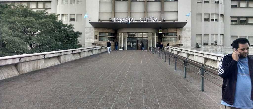 Una joven fue acuchillada por un grupo de mujeres en Godoy Cruz