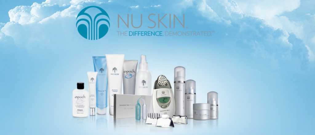 El regreso de la estafa de Nu Skin a Mendoza