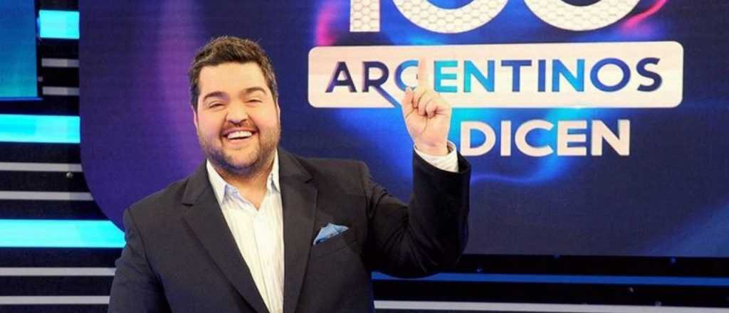 Este domingo Barassi recibe a tres famosos y promete humor