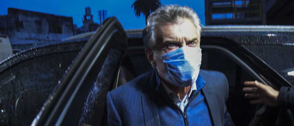 Macri viajó a Europa en medio de la interna de Juntos por el Cambio