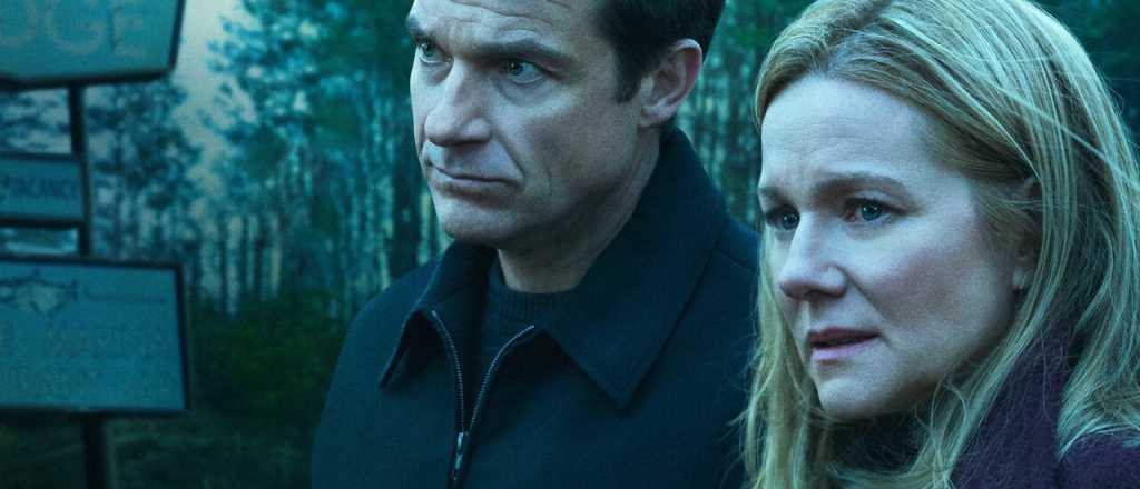 Ozark incluye a dos actrices para su temporada final