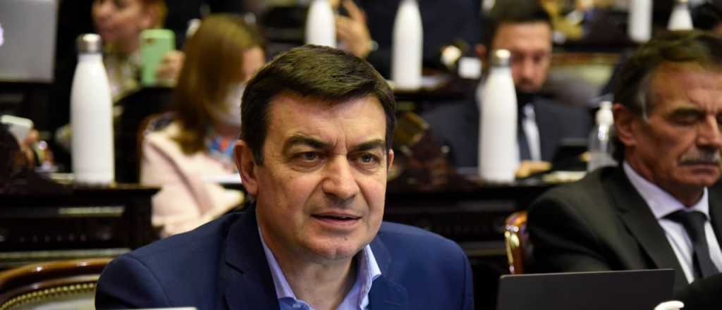 De Marchi afirmó que JxC tiene tres aspirantes del PRO para 2023