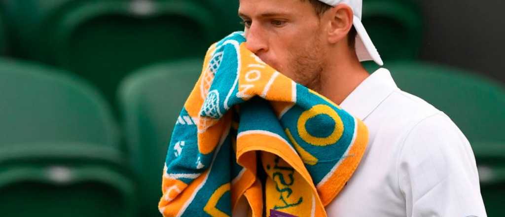 El "Peque" Schwartzman y Podoroska ganaron y avanzaron en Wimbledon