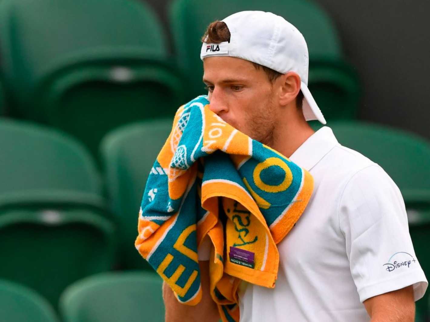 El "Peque" Schwartzman y Podoroska ganaron y avanzaron en ...