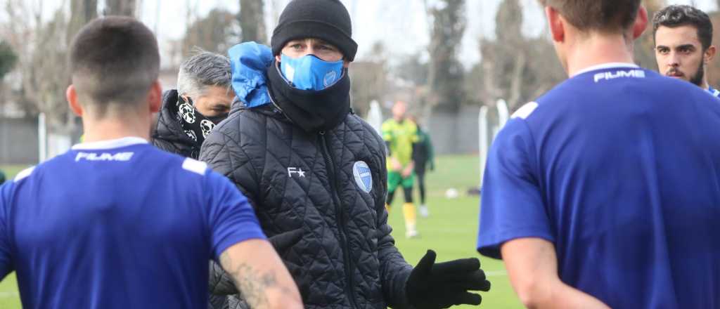 Fecha por fecha, el camino del Tomba en el próximo torneo local