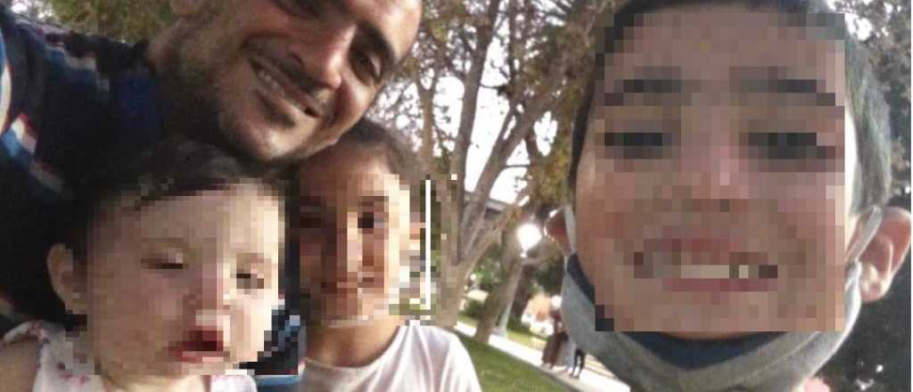 El mensaje del papá de los nenes fallecidos por monóxido en Godoy Cruz