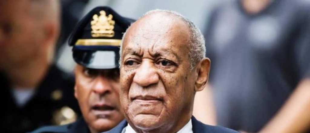 Bill Cosby salió de la cárcel: le anularon la condena por abuso sexual