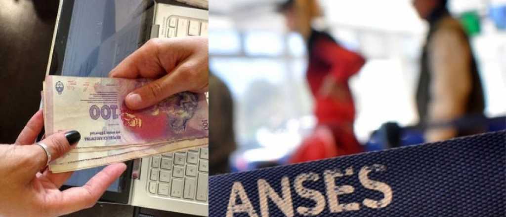 Anses: ¿quiénes pueden sacar un préstamo de hasta $200 mil en 48 cuotas?