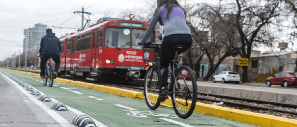 Por qué podría bajar el precio de las bicicletas 