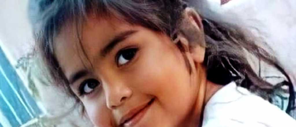 Por la desaparición de Guadalupe Lucero, hubo operativos en Mendoza