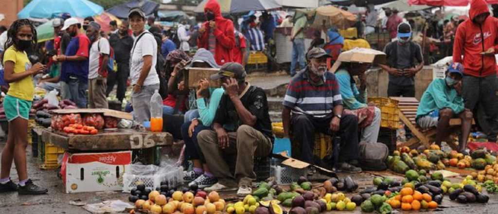 Venezuela cambiará otra vez de moneda 