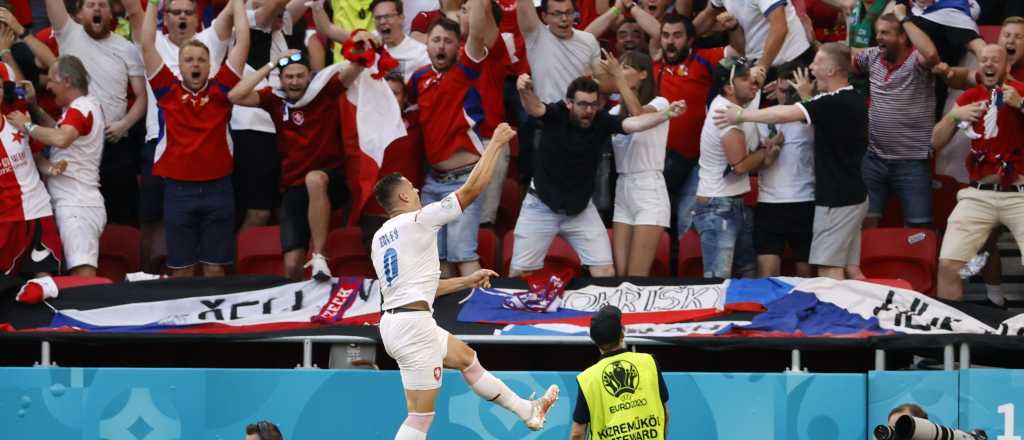 Por qué el Puskas Arena es el único estadio lleno de la Euro