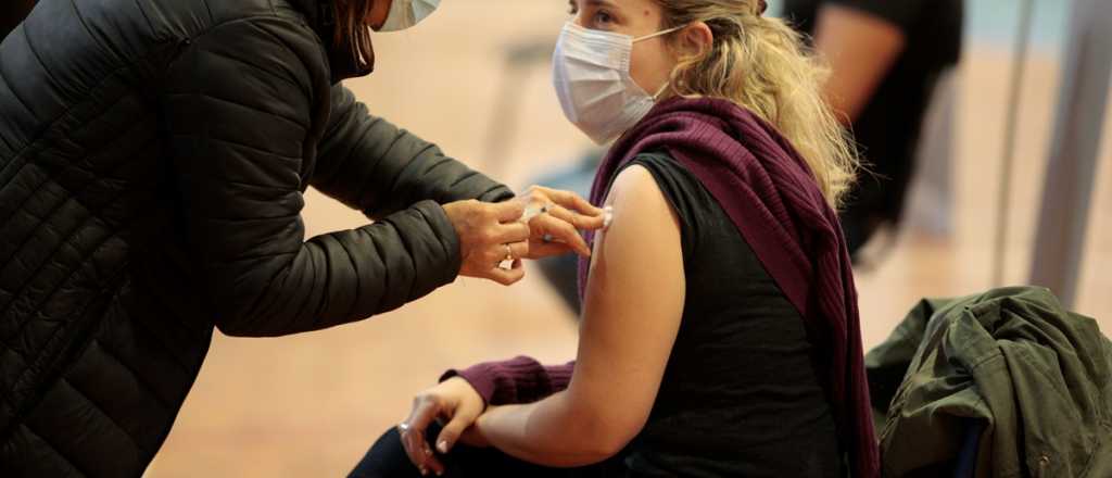 Cuánto pagará el Gobierno a quienes la vacuna les cause daños físicos