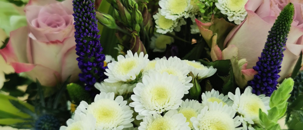 Conserva las flores más tiempo con este truco