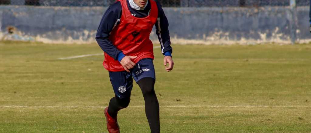 Cómo ver el partido entre la Lepra y Brown de Madryn