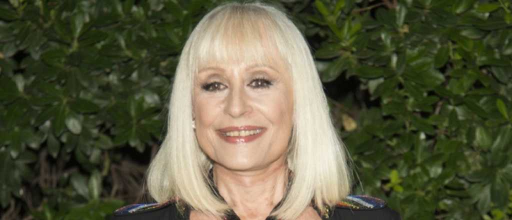 Murió Raffaella Carrà a los 78 años