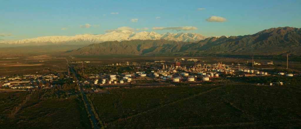 Luján de Cuyo realizará nuevas inversiones en el Parque Industrial