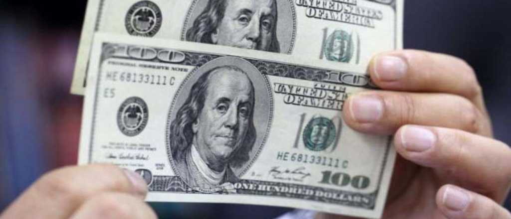 Claves para pedir la devolución del 35% del dólar ahorro