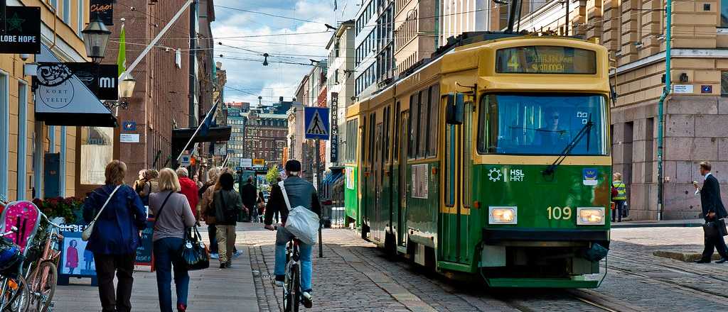 Finlandia busca mano de obra joven: cómo postularse