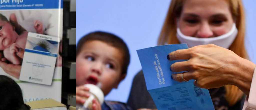 Comenzaron a pagar el plus de $7 mil por la Asignación por Hijo