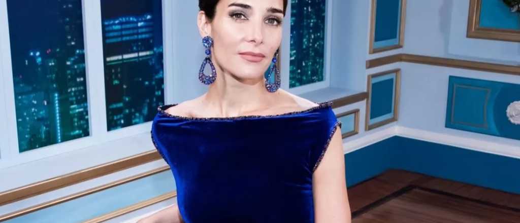 A quiénes recibirá Juana Viale en los programas de Mirtha