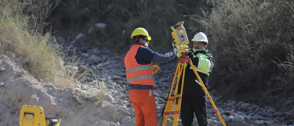 Cuáles son y cuándo terminan las obras más relevantes de Mendoza