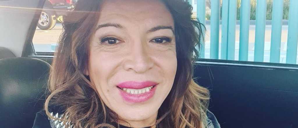 Lizy Tagliani dijo que quiere ser mamá