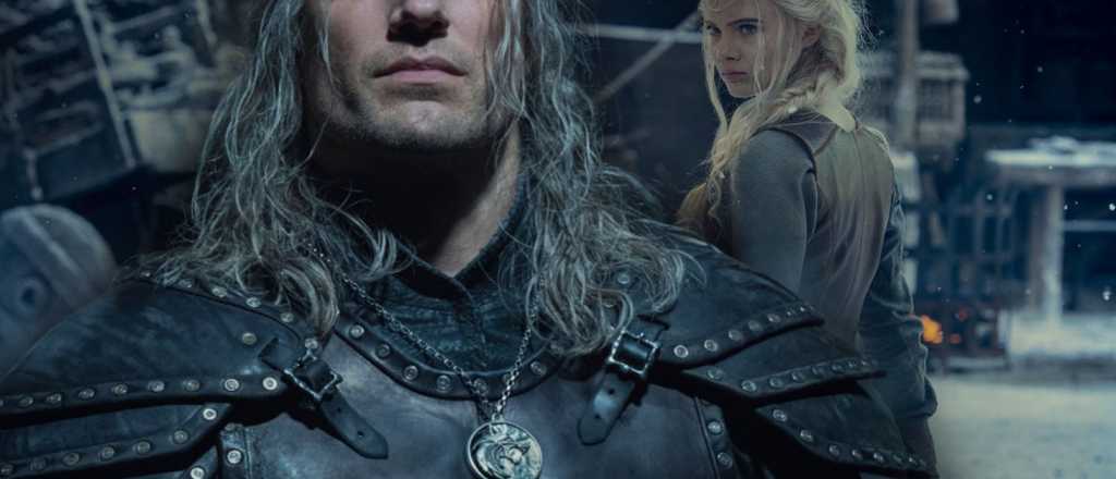 "The Witcher" tiene fecha de estreno y avance