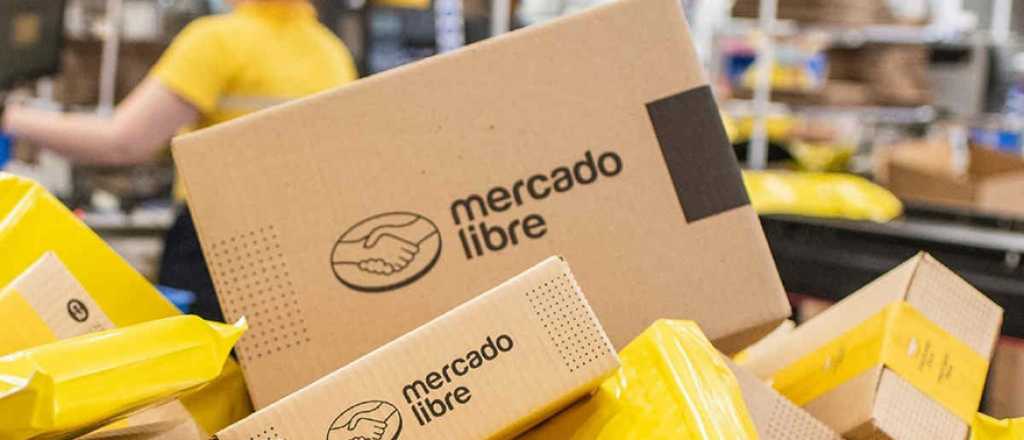 Mercado Libre ofrece 200 puestos de empleo