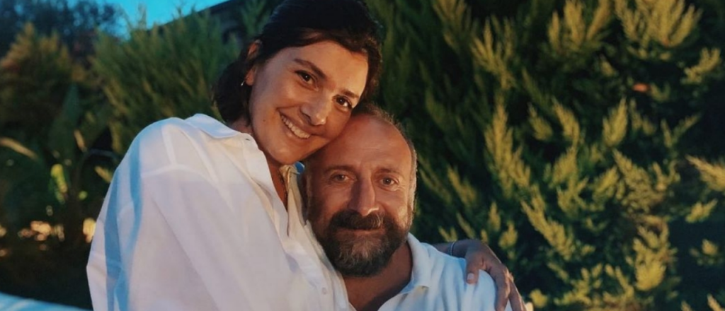 "Onur y Sherazade" pronto serán padres por tercera vez 