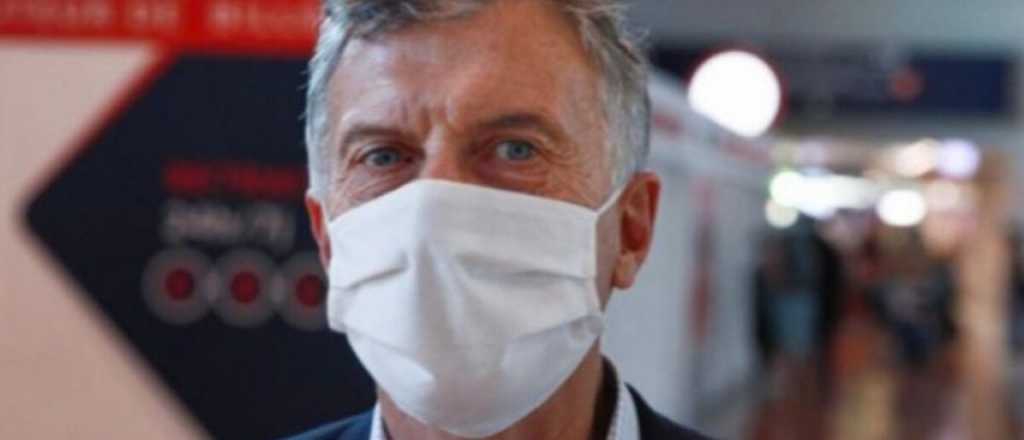 Macri reveló que su sueño es mudarse a Córdoba para ser candidato