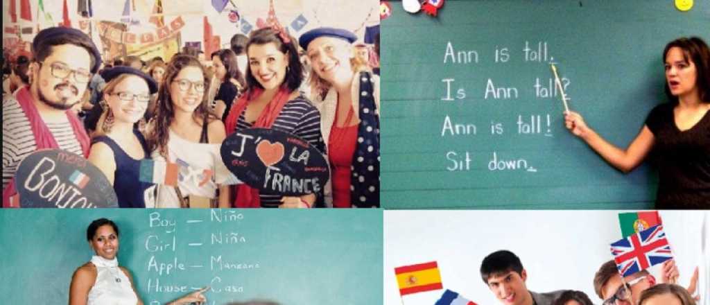 Los estudiantes de idiomas pueden procesarlo igual que un nativo