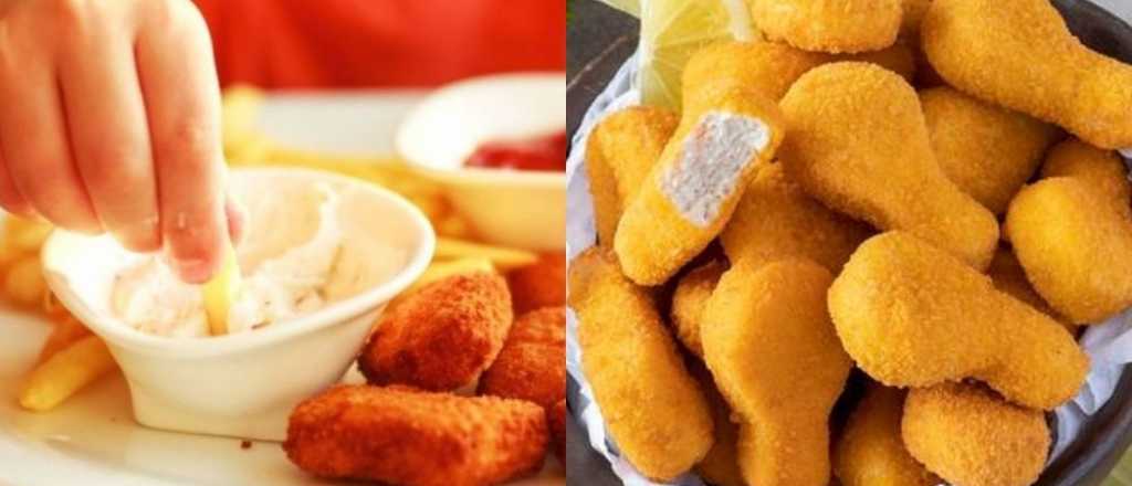 Crocantes y rápidas: la forma más fácil de hacer patitas de pollo 