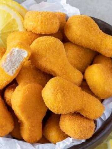 Crocantes y rápidas: la forma más fácil de hacer patitas de pollo - Mendoza  Post