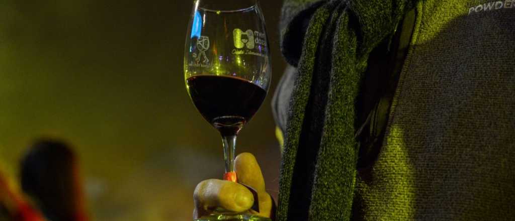 Ciudad invita a la penúltima entrega de "Vino x Tango"