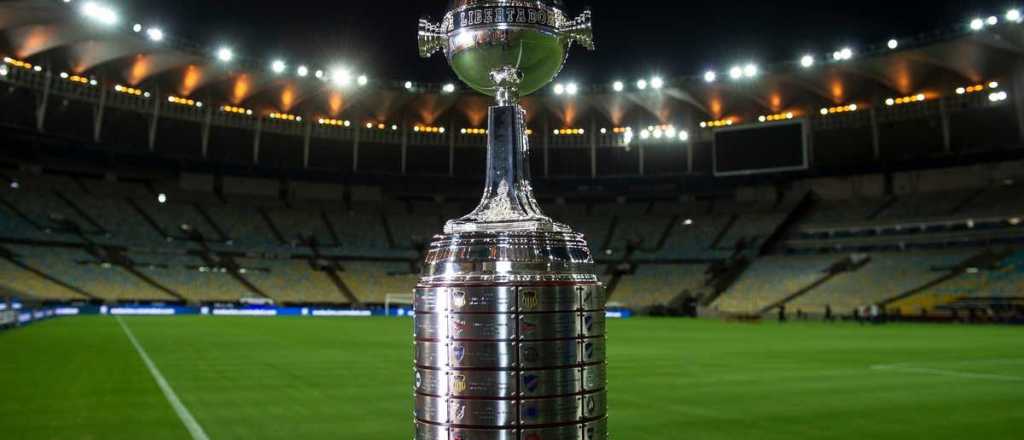 Libertadores: días y horarios para la revancha de los octavos