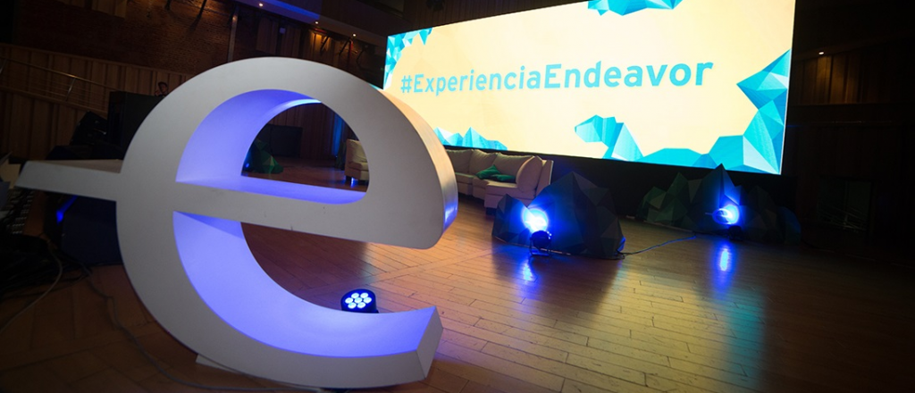 De Cuyo al mundo, la propuesta de Endeavor para emprendedores