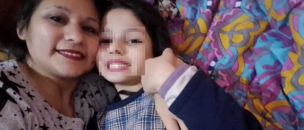 Una nena de 8 años murió de Covid y su familia pide vacunas pediátricas