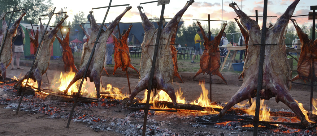 Una asociación de defensa de los animales pide que se elimine la Fiesta del Chivo