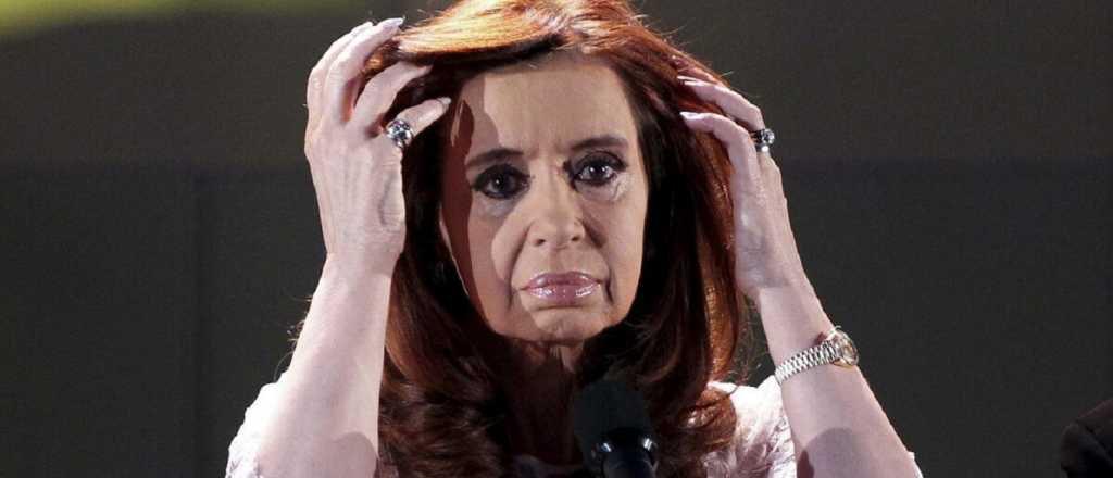 Pidieron 12 años de prisión para Cristina