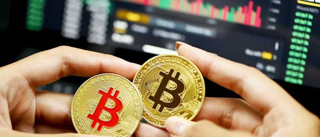 El Bitcoin continúa con su tendencia en baja