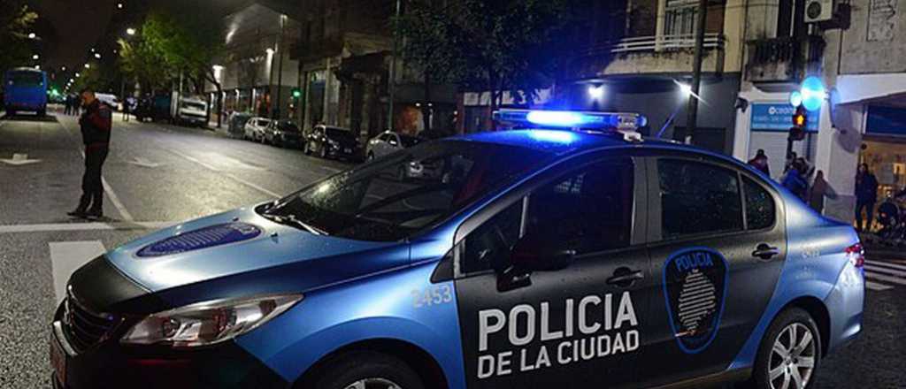 Asesinaron a un jubilado en su departamento de Recoleta