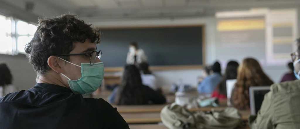 Lanzan préstamos baratos de hasta $700.000 para estudiantes universitarios